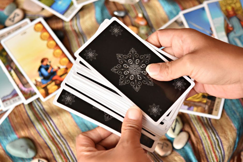 How to Use Lenormand Cards for Decision-Making: A Practical Guide