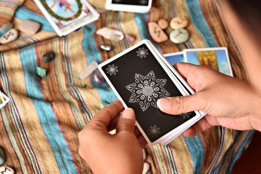 Starting Your Manifestation Ritual Late: What Actually Matters