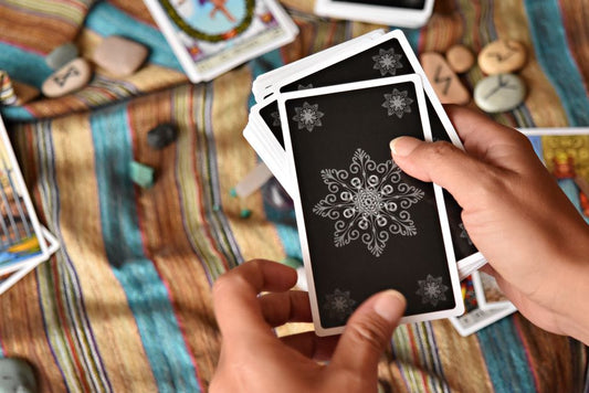 Aura Reading Tools Compared: Which Format Fits Your Practice