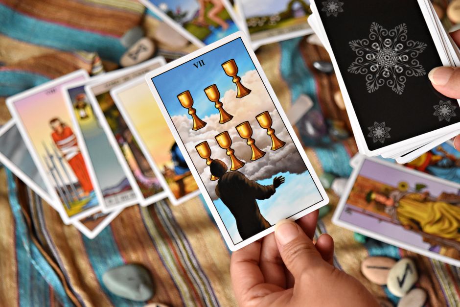 Tasseography: Is Buying a Cup-Reading Guide or Kit Worth It?