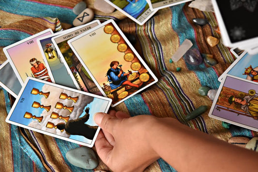 Crystal Grid Tool Comparison: How to Choose the Right Setup for Your Practice