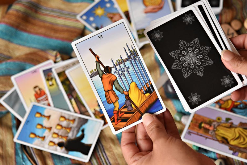 Best Tarot Decks for Beginners and Serious Readers: A Complete Buying Guide