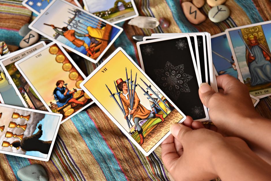 How Did the Number Seven Become Sacred in So Many Traditions?