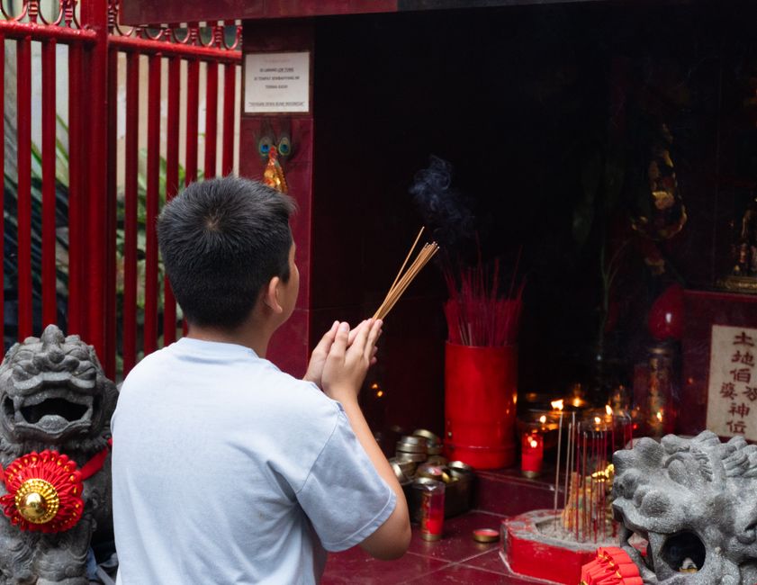 What Chinese Folk Religion Research Can and Cannot Tell Us About Household Altars