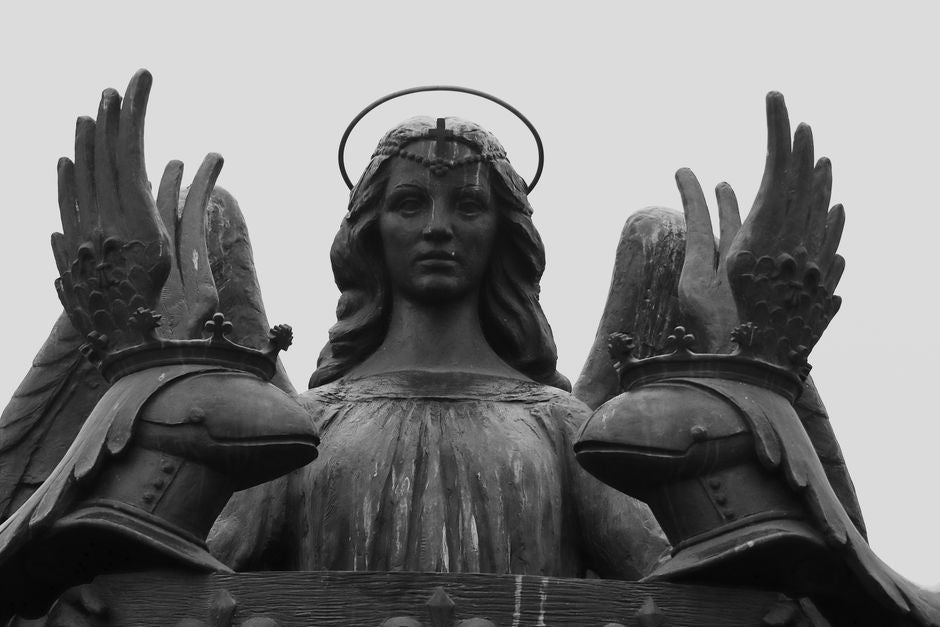The Hidden Architect of Thelema: Surprising Facts About the Holy Guardian Angel