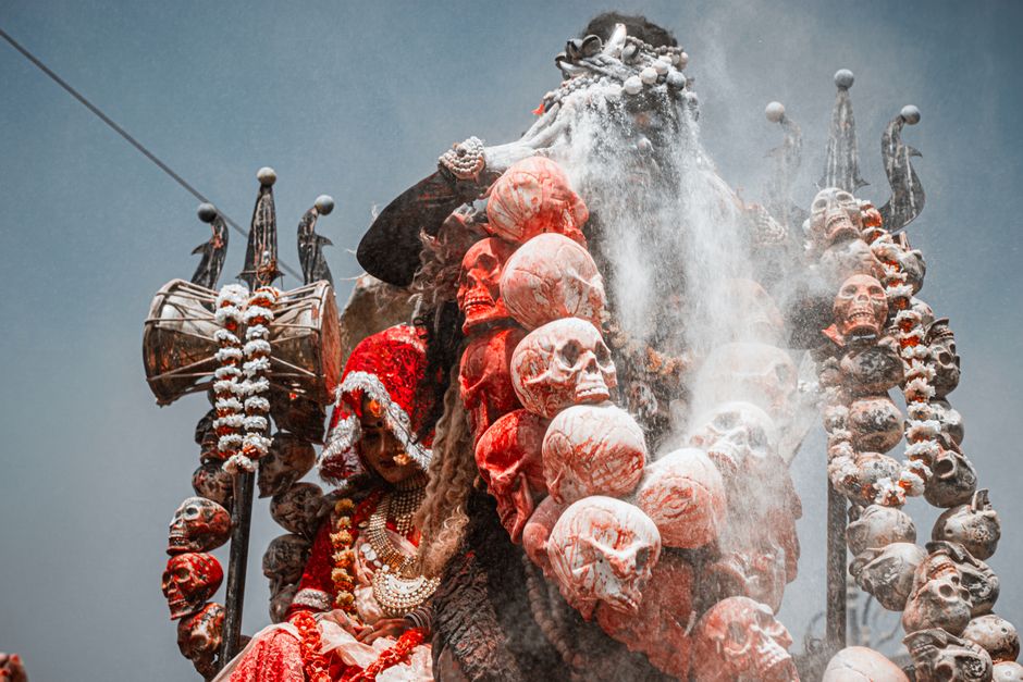 Druidry Misunderstood: Beyond Nature Worship and Ritual Stereotypes