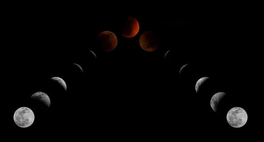 The Mechanics of Moon Ritual: How Lunar Cycles Actually Shape Your Energy Field