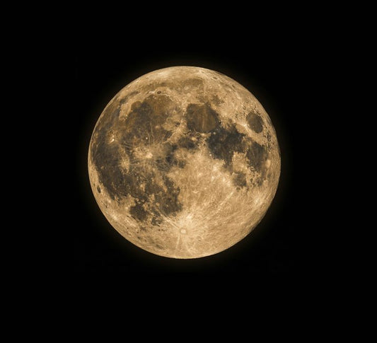 The Beginner's Guide to Moon Rituals: How to Align with Lunar Phases for Energetic Shifts