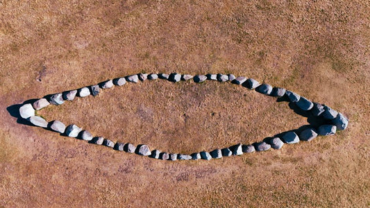 The Ancestral Circle: Cultural Origins of the Magic Circle as a Threshold Between Worlds