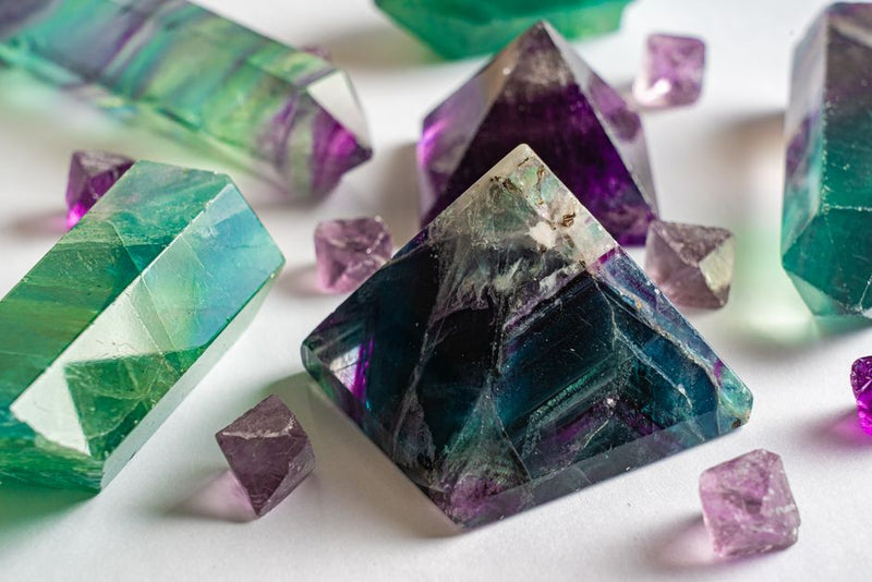 Which Sacred Geometry Grid Unlocks True Abundance Faster?