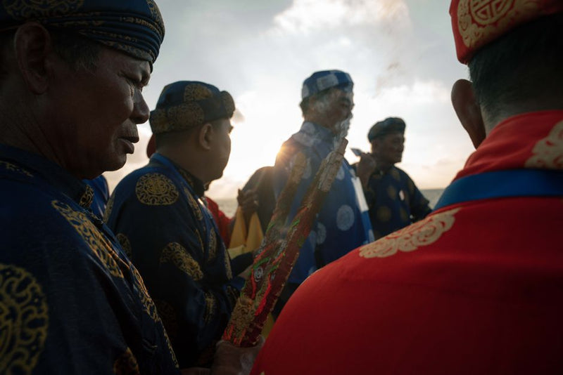 The Evolution of Ancestor Veneration: From Ancient Rites to Modern Practices