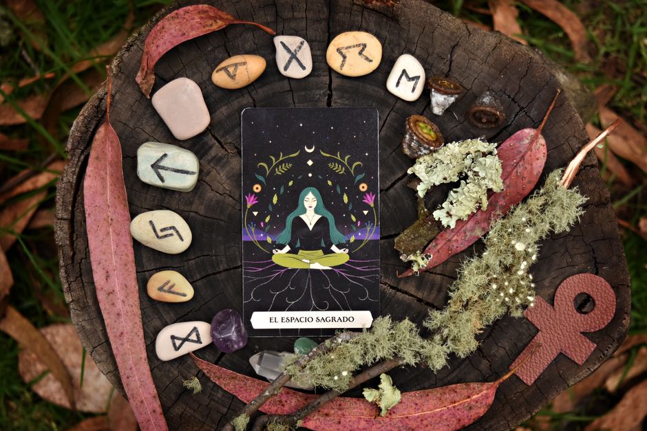 Your Solstice Symbols vs. Everyone Else's: How to Tell Which Ritual Elements Are Actually Yours