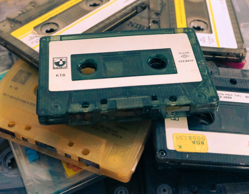 Akashic Records Audio vs Written Methods: Which Format Fits Your Practice?