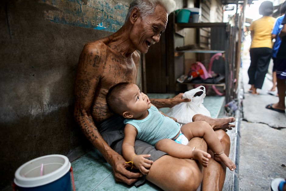 How Thai Sak Yant Tattoos Shape Community Ties and Social Standing
