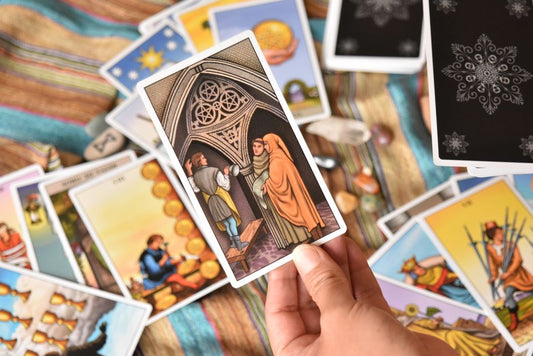 Why Does My Spiritual Practice Feel Flat? Unpacking the Psychological Effects of Ritual