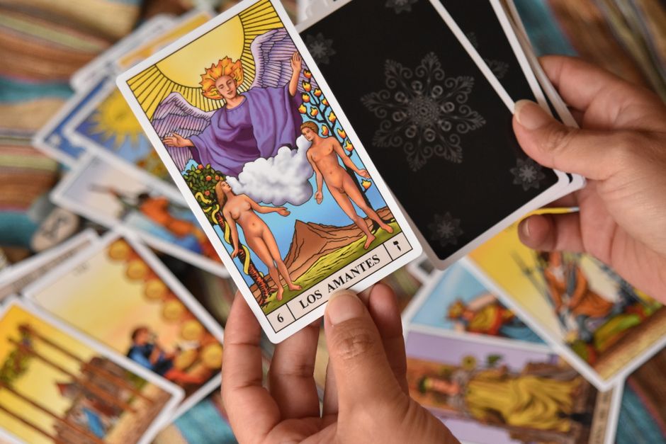The Mythological Roots of Twin Flame Separation: Archetypes of the Divided Self