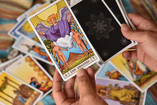 The Mythological Roots of Twin Flame Separation: Archetypes of the Divided Self