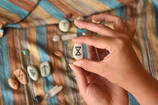Missing Runes From Your Set? How to Handle an Incomplete Rune Collection