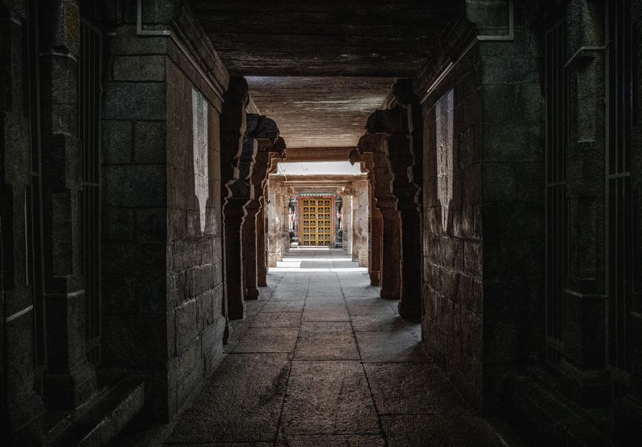 The Real History of Liminal Spaces: From Ancient Doorways to Modern Sacred Thresholds