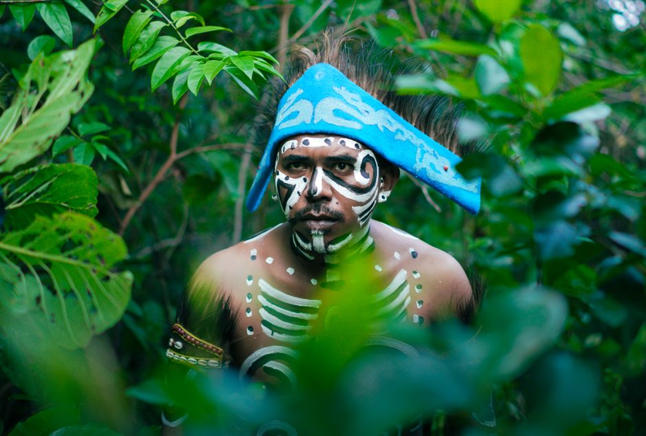 Rootwork and the Vagal Nerve: What Modern Neuroscience Reveals About Ancestral Grounding Rituals