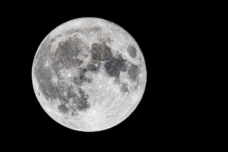 How to Use Lunar Phases for Spiritual Cleansing and Energetic Renewal