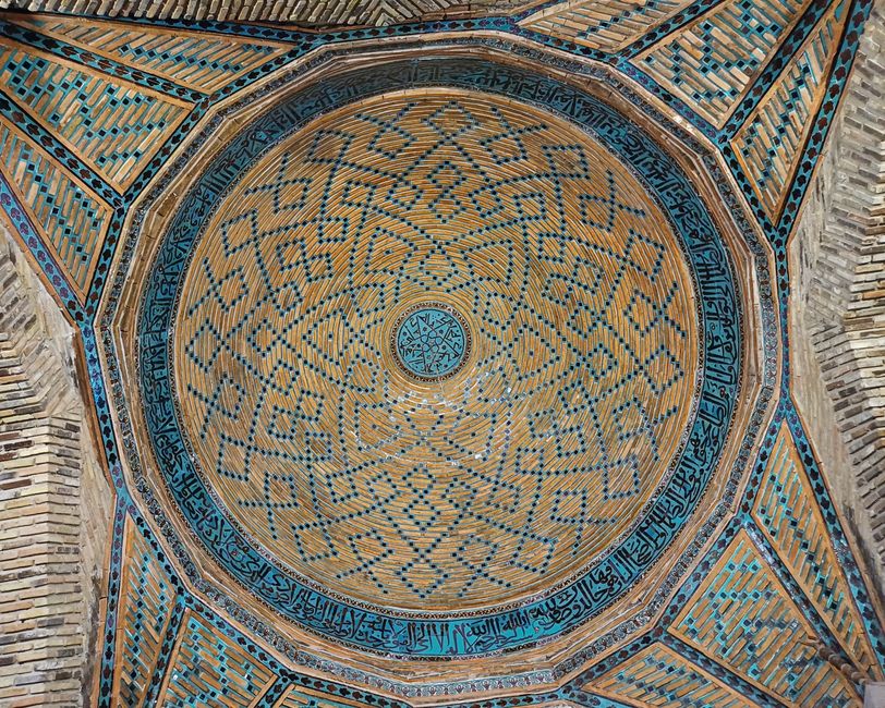 Did the Ancients Actually Build with Sacred Geometry, or Are We Reading It Back Into Them?