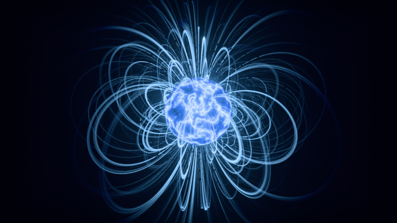 The Energetic Blueprint of Love Attraction: How Your Auric Field Shapes Magnetic Connection
