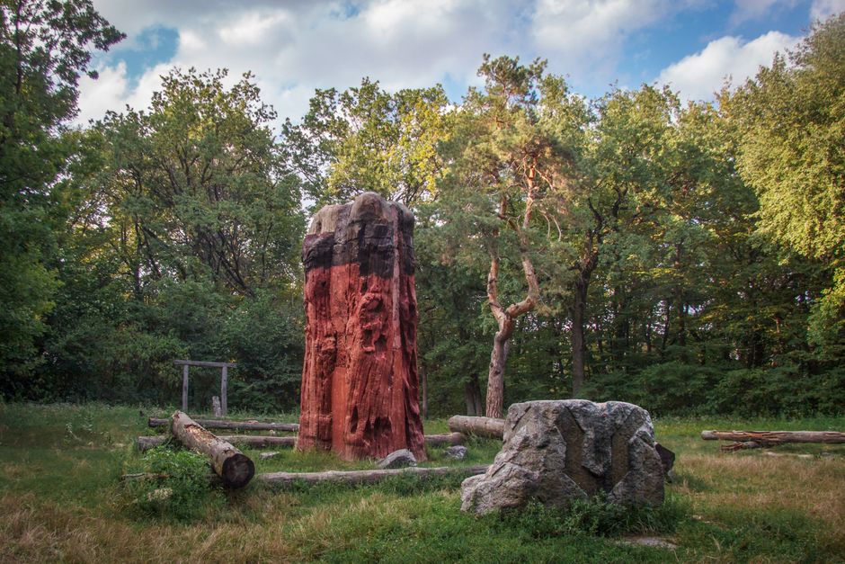 Druidic Ritual Comparison: Standing Stones vs. Sacred Grove vs. Indoor Altar for Deep Connection