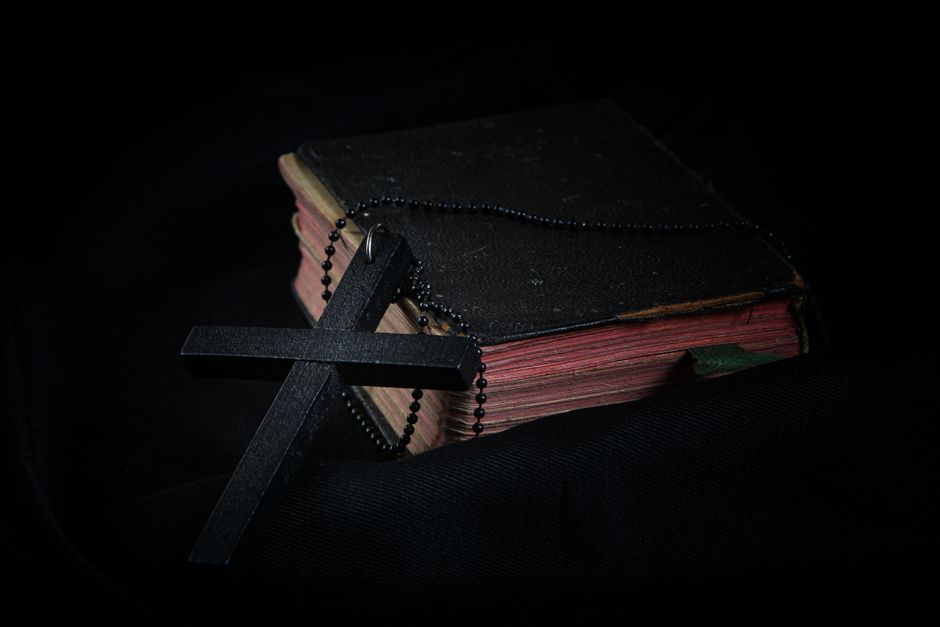 Gnostic Ethics Without the Guilt: What Ancient Texts Actually Say About Boundaries