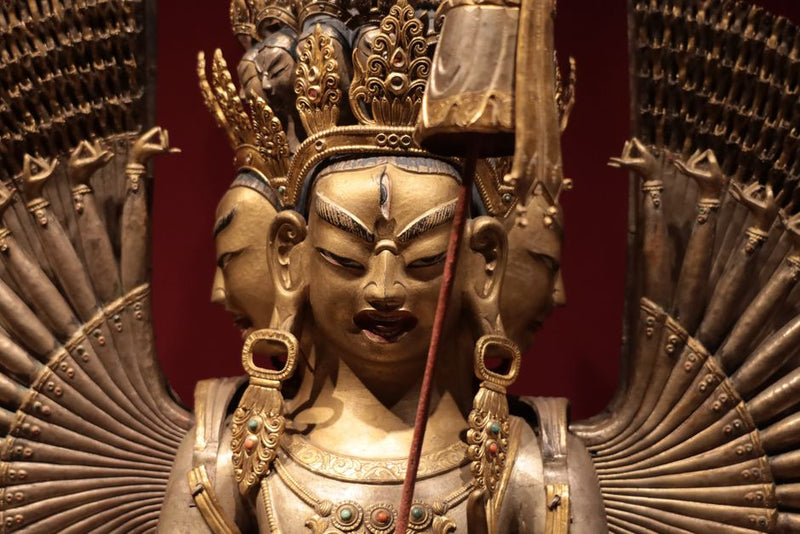 The Mythological Roots of Soulmate: Archetypes of the Divided Self Across Ancient Traditions