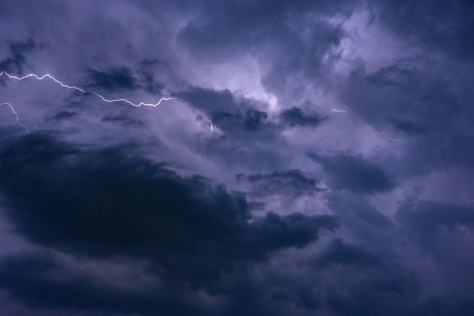 Weather Magic for Beginners: How to Start Working with Rain, Wind, and Storm Energy