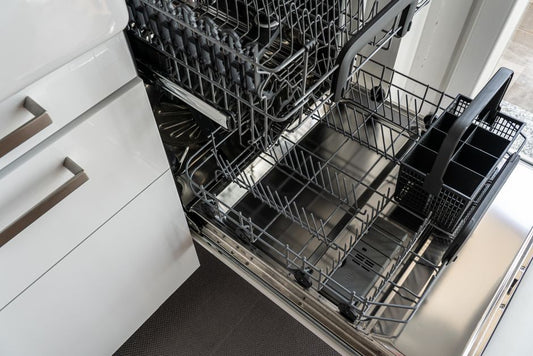 The Dishwasher Argument Is Not Really About the Dishwasher