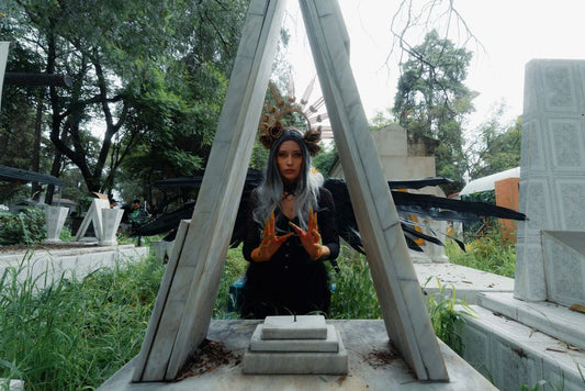 The Evolution of Graveyard Magic: From Folk Tradition to Modern Practice