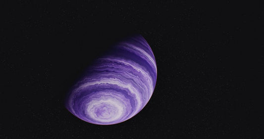 Why Planetary Magic Uses Seven Planets and Not the Ones You Can See
