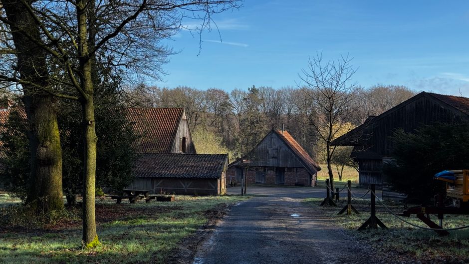 Why Braucherei's Power Was Tied to Place: The Role of the Home, Barn, and Boundary in Pennsylvania Dutch Folk Magic
