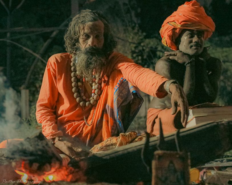 Who Actually Conducts Sri Vidya Rituals? The Role of the Pujari and the Guru in Srividya Practice