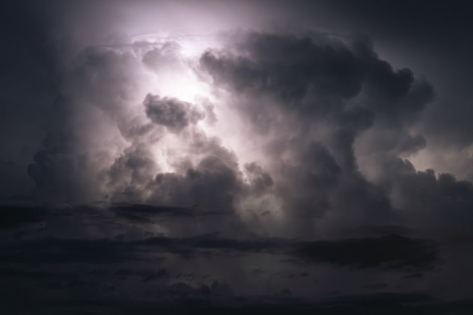 Why Storm Magic Feels Chaotic: Understanding the Psychological Effects of Storm Work