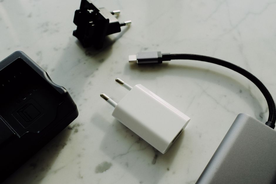 Talisman Magic With Fewer Tools: How to Build One Charging Station You Actually Use