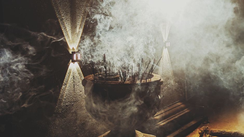 Why Ancestor Veneration Isn't Worship: The Distinction That Changes Everything