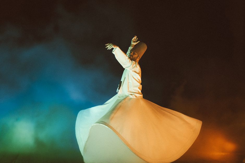 Muhasaba and the Sufi Art of Self-Accounting: What Journaling Owes to the Classical Path