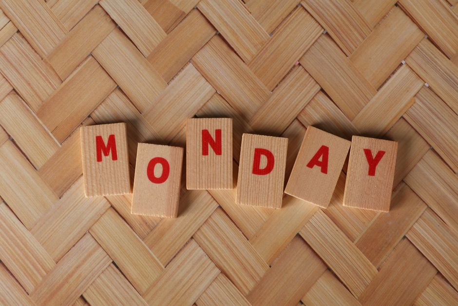 When You Keep Skipping Your Uncrossing Day: Why Weekly Rituals Fall Apart and How to Fix the Schedule