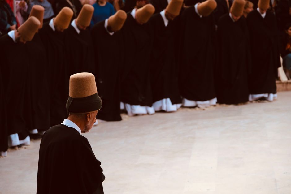 How Islamic Occult Sciences Are Structured: The Ritual Architecture Behind the Practice