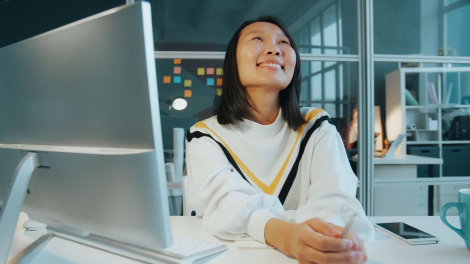 The Job You Didn't Get: Career Rituals for Rejection, Not Just Ambition