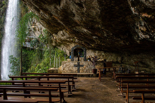 Dreaming in Place: What Sacred Landscapes Do to Dream Recall and Meaning