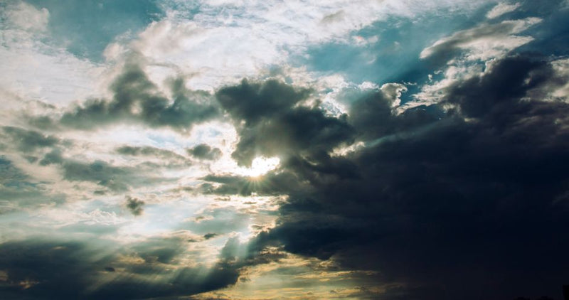 Weather Weaving vs. Storm Binding: Comparing Two Methods of Atmospheric Magic