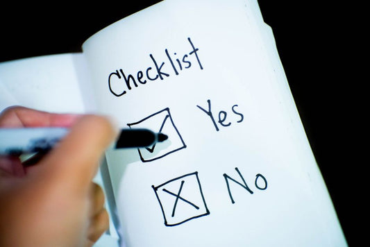 The Uncrossing Tool Decision Framework: How to Choose What Actually Works