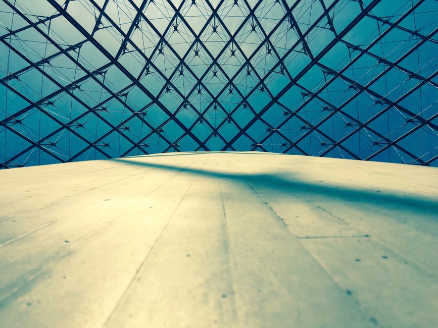 Advanced Uncrossing: The Art of Residue Dissipation and Energetic De-Gridding
