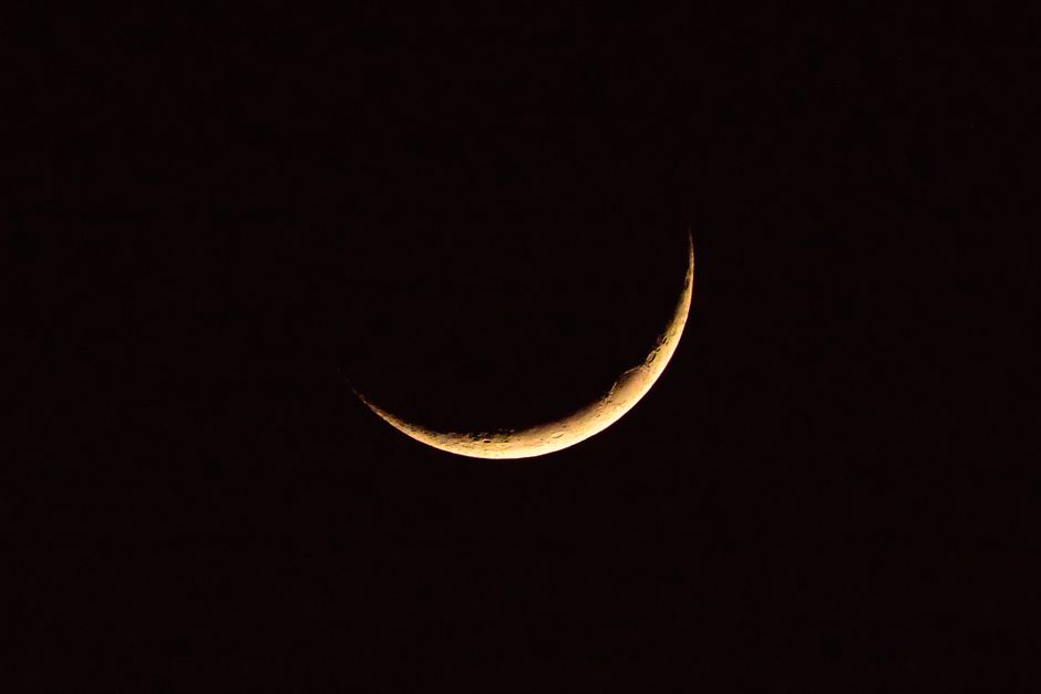 You Missed the New Moon Again: What to Do Now