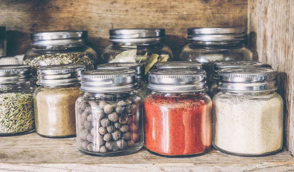 The Hidden Alchemy of Kitchen Witchery: How Your Spice Rack Channels Cosmic Currents
