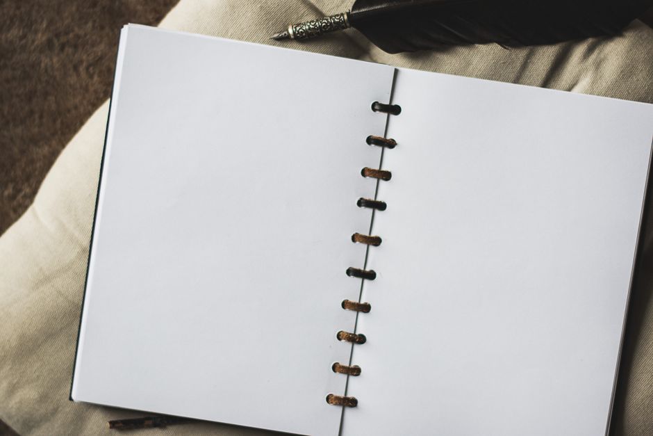 Why a Quantum Magic Journal Can Feel Empty, and What to Record Instead